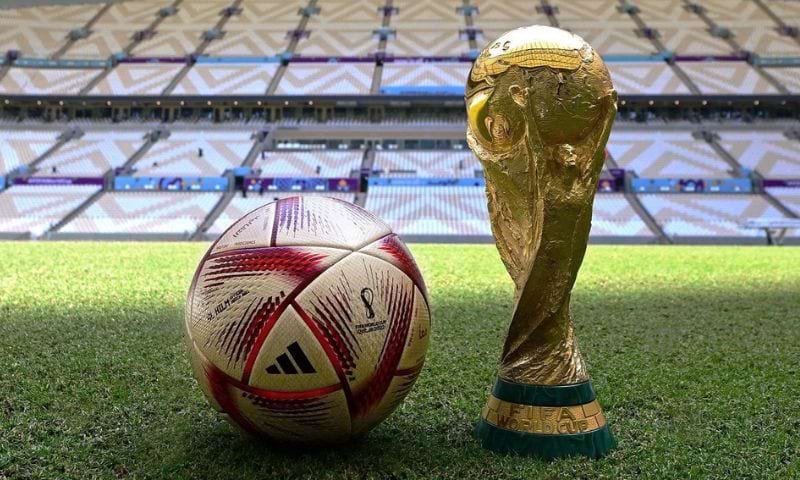 Giải đáp thắc mắc world cup 2030 tổ chức ở nước nào?
