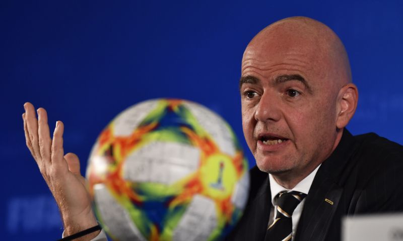 World cup 2030 tổ chức ở nước nào cũng phải hướng đến sự tiết kiệm